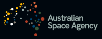 Australian Space Agency logo